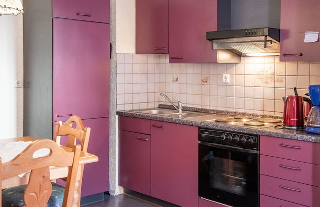 Wohnung in Lauterbach Nahe Skipisten - Foto 7