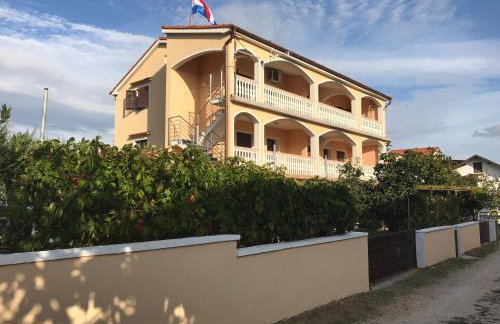 Apartmani Lavanda - Foto 1