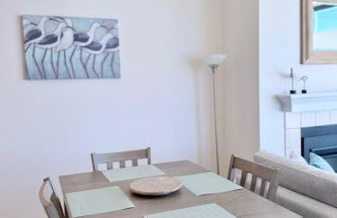 Oceanfront Top Floor Premium One Bedroom with Panoramic View of Monterey Bay, Very Private! - Foto 16