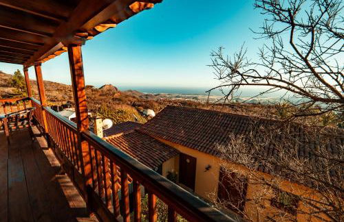 Hotel Rural La Correa del Almendro & Bubble Experience - Adults Only - Foto 50