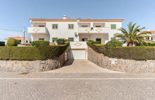 Apartment Praia Arrifana with BALCONY and SEA VIEW - Foto 29