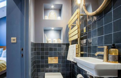 Ty Alice - 3 Bedroom Cottage - Bayview Oxwich - Foto 13
