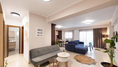 Peratzada apartments - Foto 2