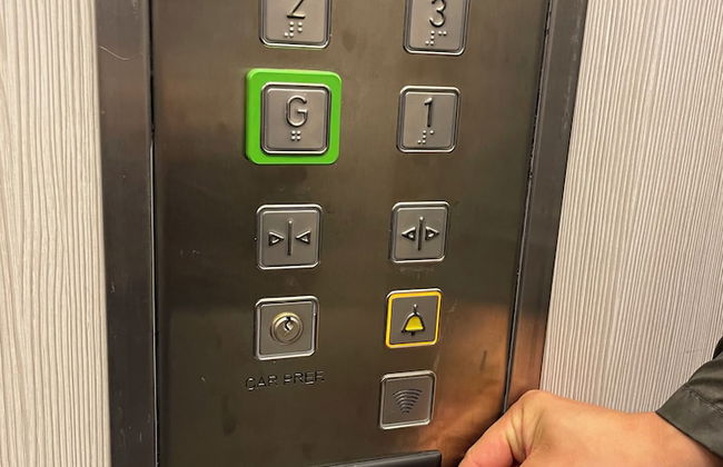 Orient Residence Manchester - Foto 76