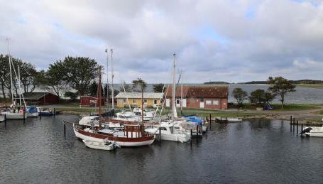 Großes Piratennest - Am Meer - Foto 5