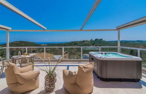 Spartakos Villa Resort - Slow Living Retreat collections With Private Pools - Foto 15