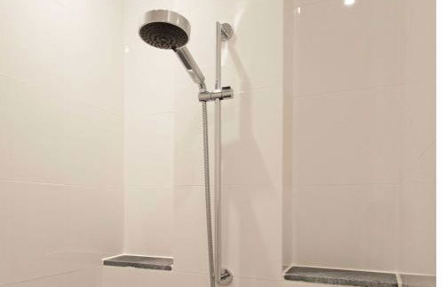 Ostseeresidenz Sassnitz - WG 7 mit Sauna, Terrasse, Meerblick - Foto 27