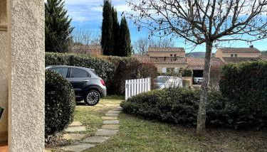 Charming house, Lubéron, near golf and wineries - Foto 3