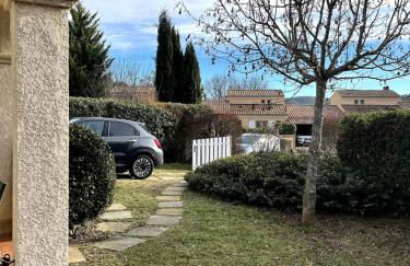 Charming house, Lubéron, near golf and wineries - Foto 3