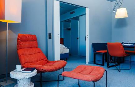 Stay2Munich Hotel & Serviced Apartments - Foto 37