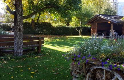 Kienasthof - Foto 11