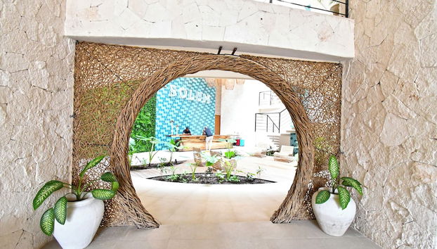 Solum Living by The Spot Rentals - Foto 4, Recepción