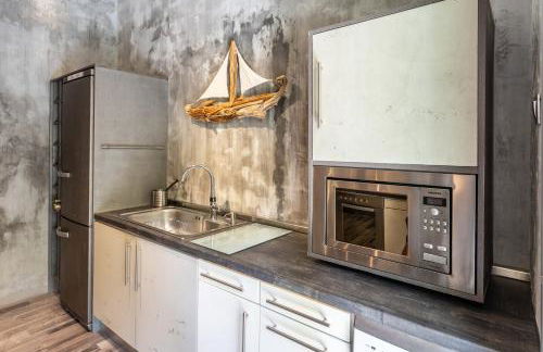 Unique Luxury House - Foto 7