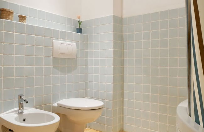 Teatro Duse Duplex Flat - Foto 70