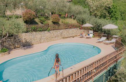 Agriturismo Le Dolci Colline - Photo 31