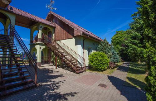 Agroturystyka Pod Kogutem - Foto 16