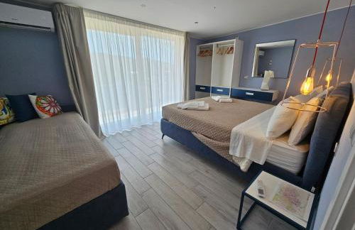 Stella-Guesthouse - Terrazzo privato e relax vicino Siracusa - Foto 41