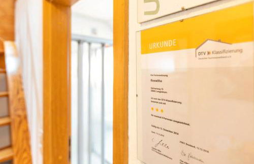 Gästehaus Elke Jensen - Foto 27