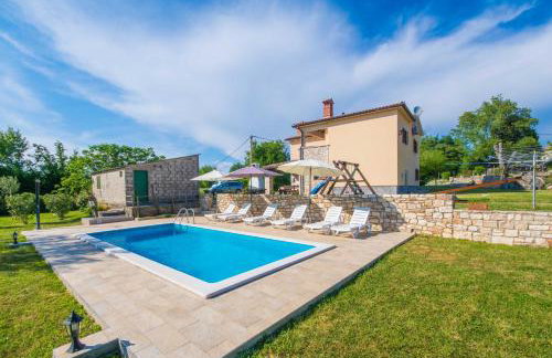 Villa Mendula, a pet friendly rustic haven surrounded by nature - Foto 14