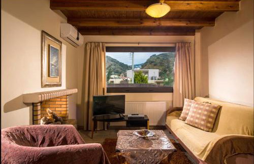 Aetherion Villas - Foto 12