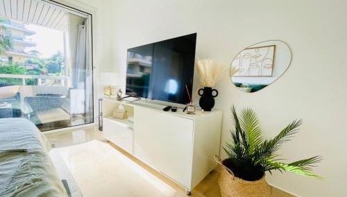 Appartement 2 pièces à Cannes - Foto 2