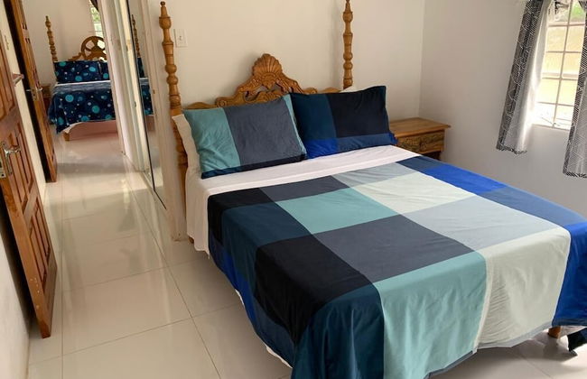 Breathtaking View Villa - Photo 7