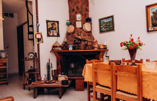 HILL SANDALI HOUSE - Foto 9