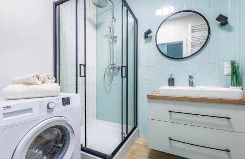 Apartament Wilanow - Foto 11