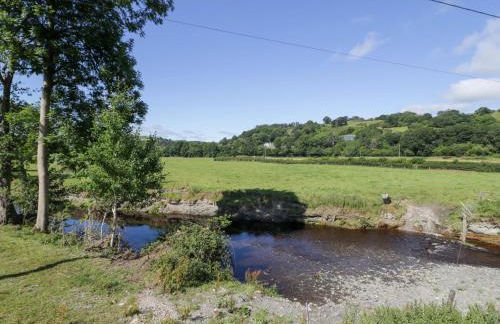Plas Glan Yr Afon - Photo 68