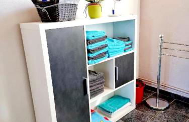 Ferienwohnung "Blick Mylau" - Nähe Freizeitpark Plohn & weltgrößter Ziegelsteinbrücke - Foto 15