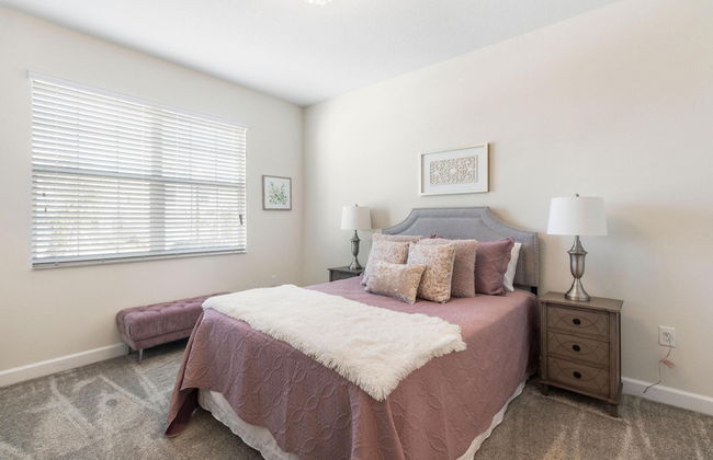 1520 FD 6BR Luxury Villa Pool Game Room - Foto 11