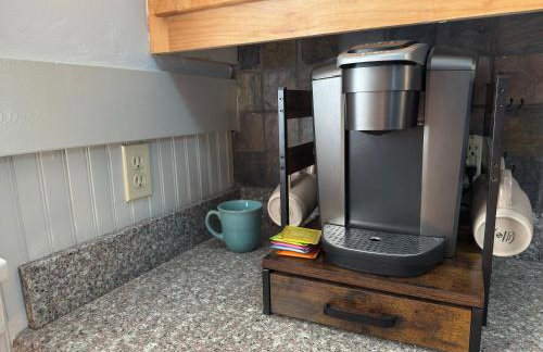 Cozy Craftsman Home Near UW and Downtown - Foto 21