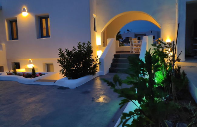 Santoxenia Luxury Villa - Foto 58