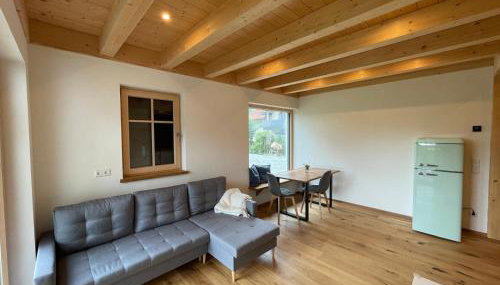 Ferienwohnung 'dahoimelig' - Foto 3