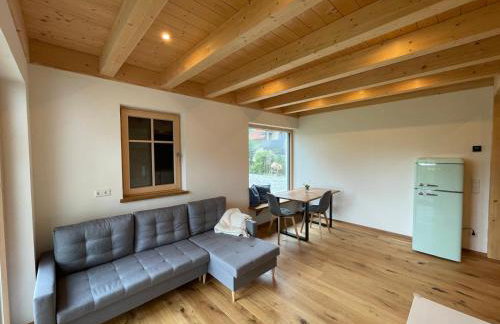 Ferienwohnung 'dahoimelig' - Foto 3