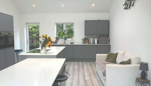 The Highlands - 5 bed 5 bath - Huge Sociable House - Foto 3