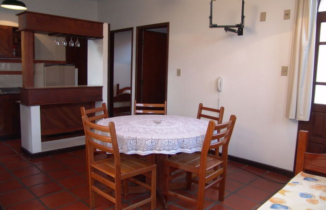 La Alhambra Apart Hotel - Foto 20