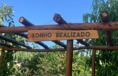 Caminho do mirante, suíte 5 - Foto 17