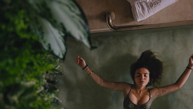 Spa Balneario en Sevilla Oasis Gold - Foto 5