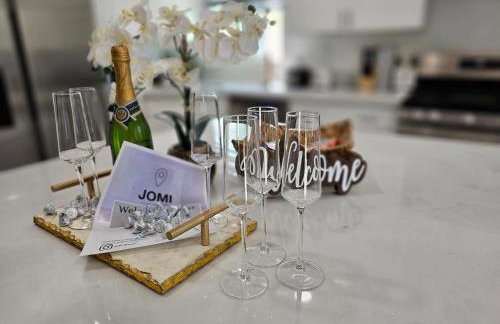 The Heart Of LA House - Foto 8