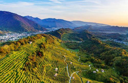 Follinetta10 - enjoy holiday home in the Prosecco hills - Foto 36