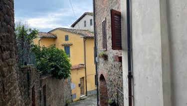 La casa del colle - Foto 1