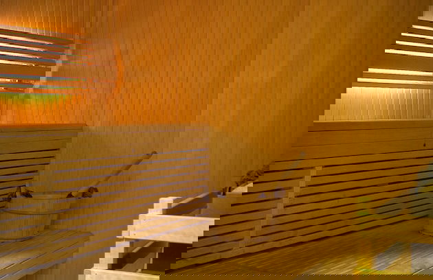 Marina Hotel Apartments - Photo 41