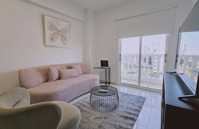 104 NIC - 402 Stay Cosmo City Suite - Photo 24