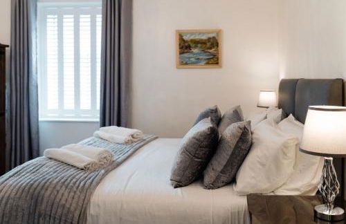 Cottage in Grassington: Cosy 2-Bedroom Retreat - Foto 10