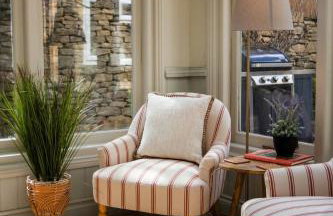 Inglenook Cottage - Foto 54