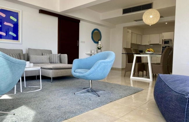 Helena Beach Apartment - Foto 7