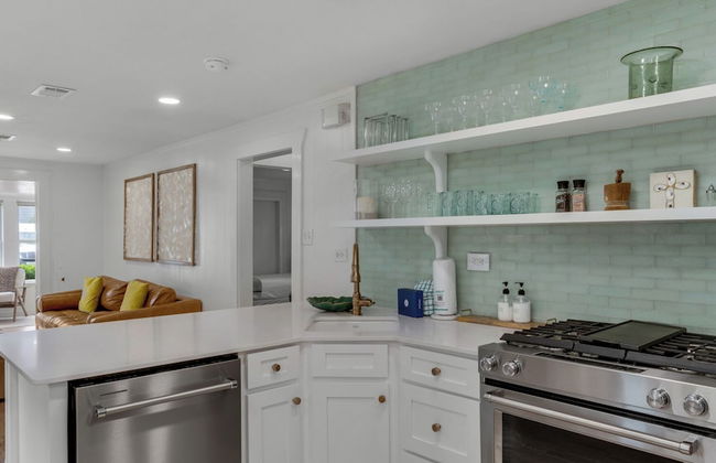 Private Pool in Grayton & Feet to the Beach; Next Door to Chiringo & Red Bar - Foto 10