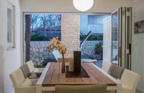 Luxury Villa White Rose with the Pool - Foto 84