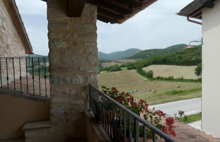 Agriturismo I CASALI DI MORRO - Foto 13